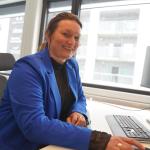 Kommunalsjef Ann Kristin Hoås