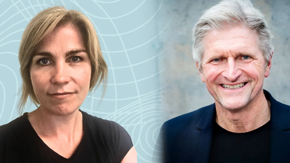Lenke til artikkel: Velkommen til foredrag om demens