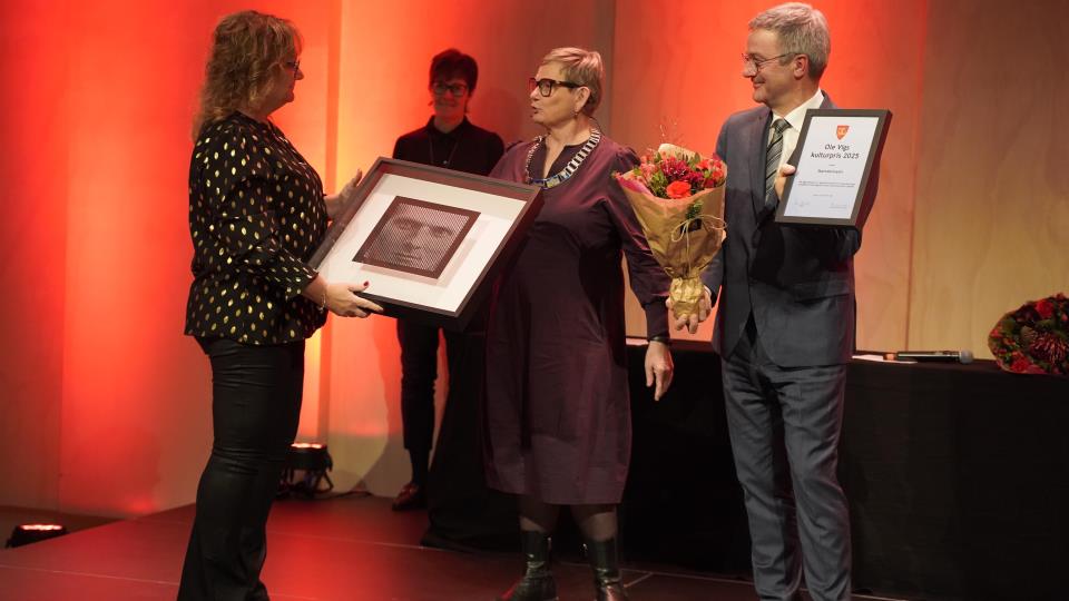 Lenke til artikkel: Send inn forslag til kommunale priser for 2026
