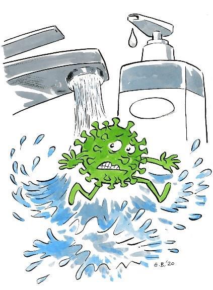 Illustratør: Eivind Bøvor - Klikk for stort bilde