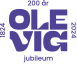 Ole Vig jubileum 2024