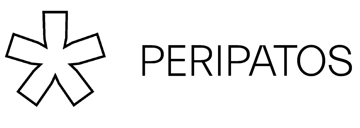 KORIS - Peripatos logo - Klikk for stort bilde